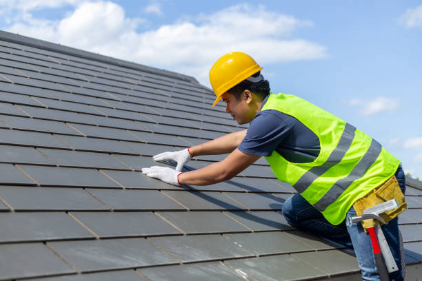Best Flat Roof Repair Services  in Danville, KY
