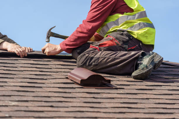 Residential Roof Replacement in Danville, KY