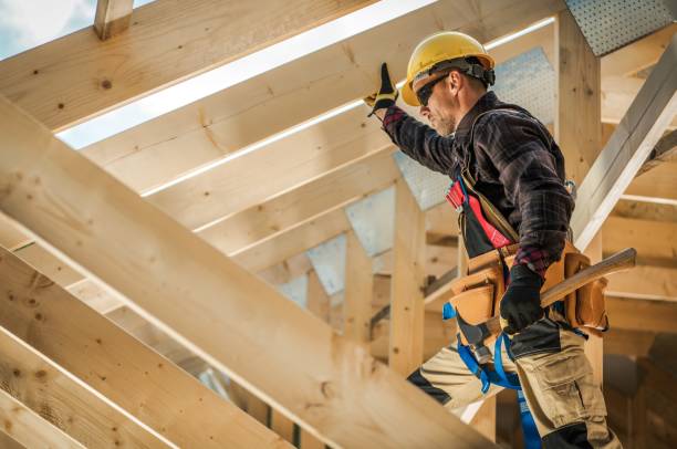 Best Metal Roofing Contractor  in Danville, KY
