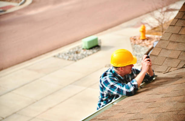 Best Storm Damage Roof Repair  in Danville, KY