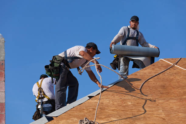 Best Best Roofing Contractors  in Danville, KY