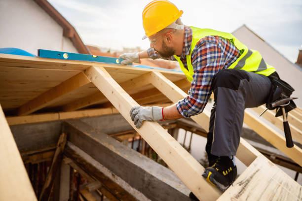 Best New Roof Installation  in Danville, KY