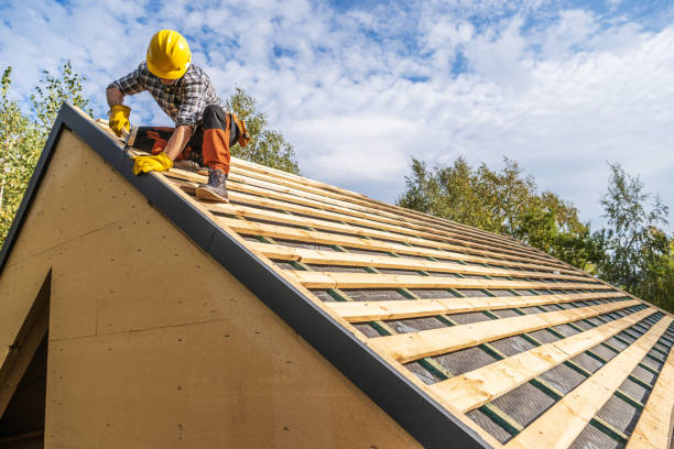 Gutter Installation and Roofing in Danville, KY