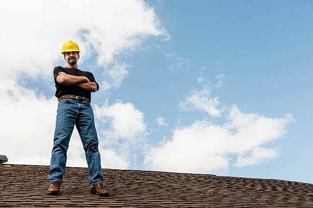 Best Tile Roofing Contractor  in Danville, KY