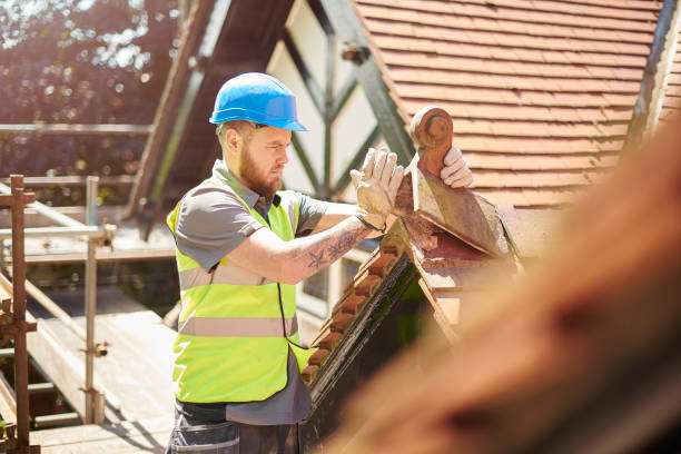 Best Residential Roofing Contractor  in Danville, KY