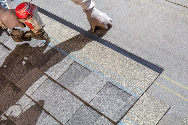 Quick and Trustworthy Emergency Roof Repair Services in Danville, KY